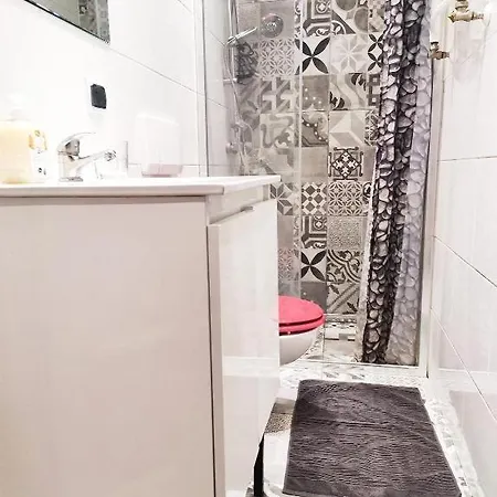 アパート Centrum Apartament W Zabytkowej Kamienicy *