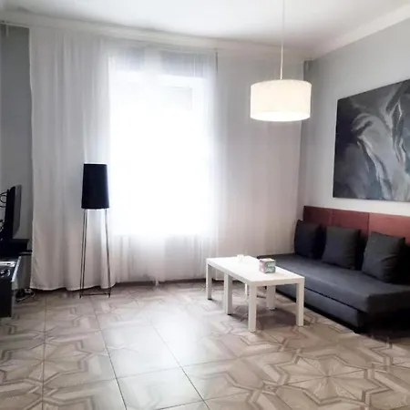 アパート Centrum Apartament W Zabytkowej Kamienicy