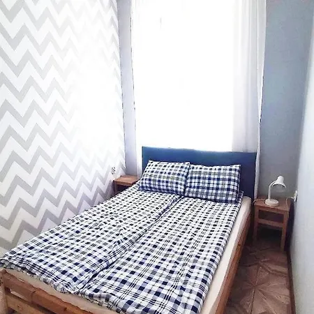 Centrum Apartament W Zabytkowej Kamienicy Gdańsk